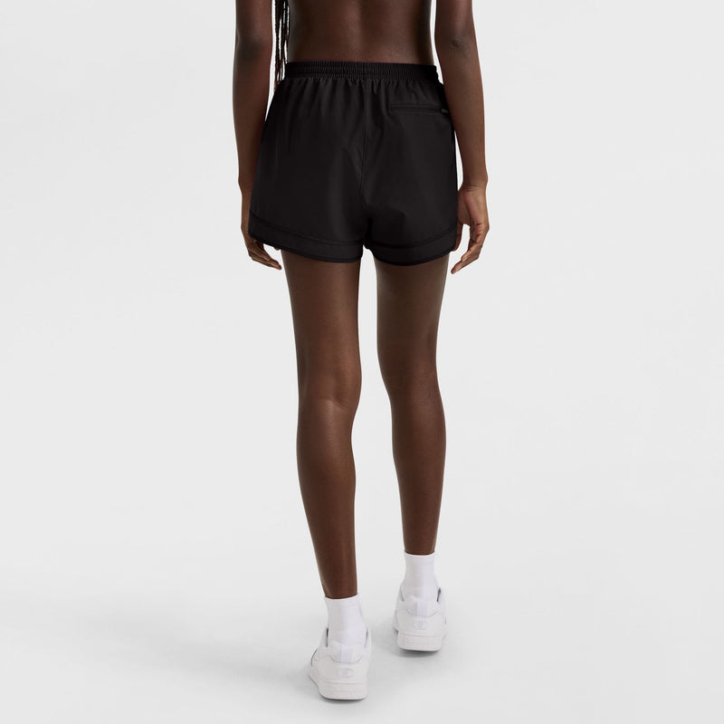 3" Classic Sport Short