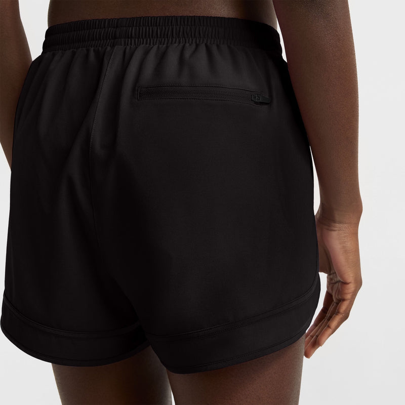 3" Classic Sport Short