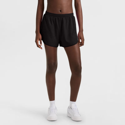 3" Classic Sport Short
