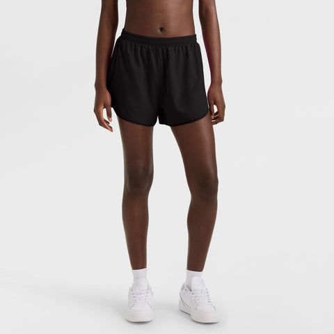 3" Classic Sport Short