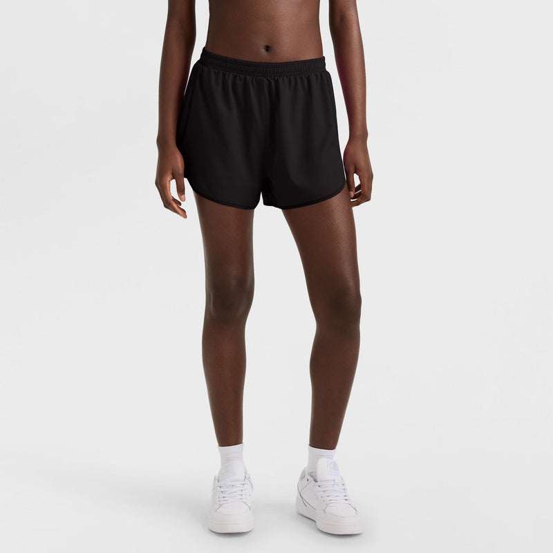 3" Classic Sport Short