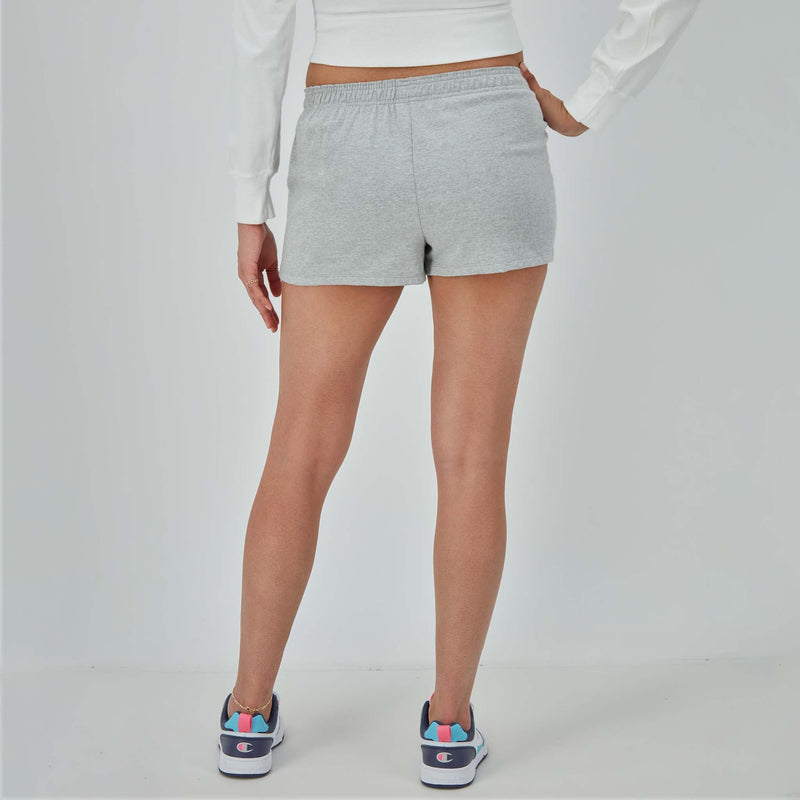 3.5" Practice Shorts, C Logo