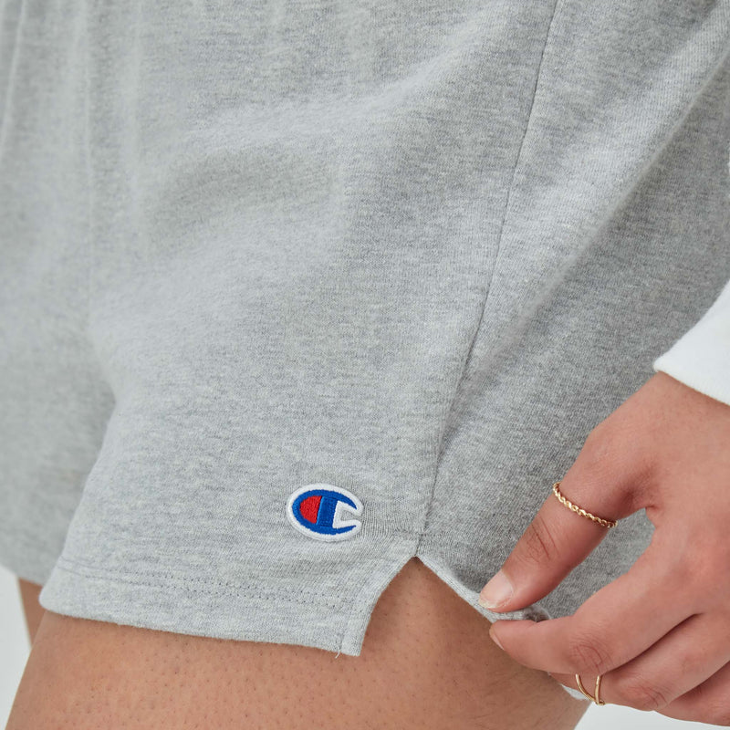 3.5" Practice Shorts, C Logo