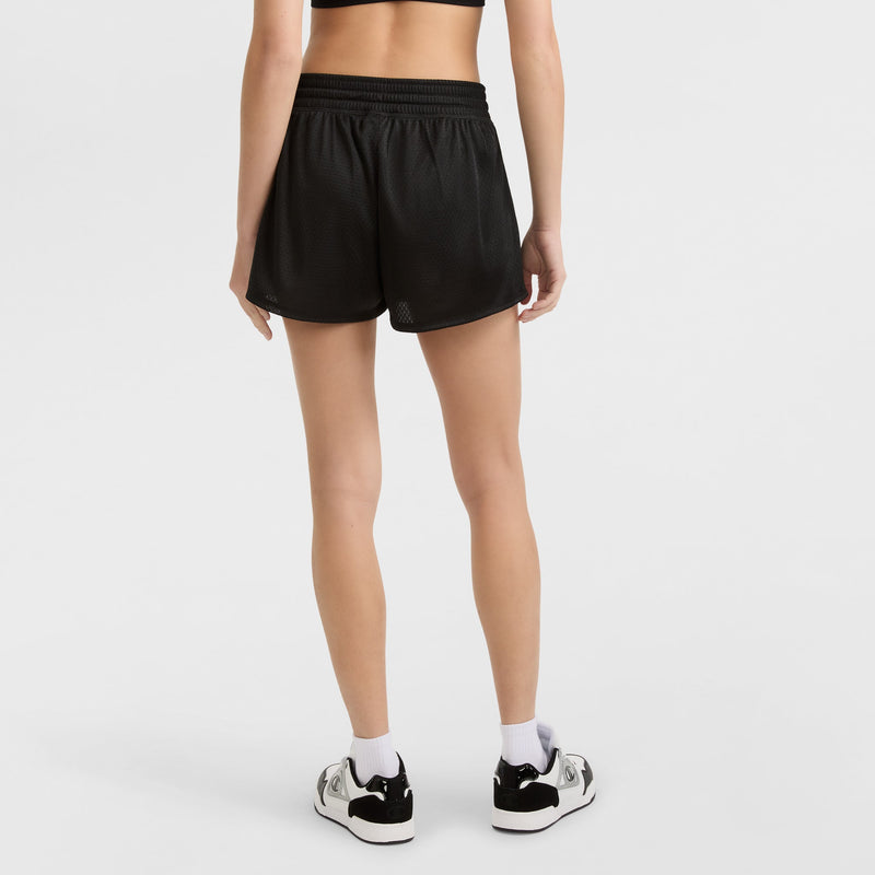 2.5" Mesh Shorts, C Logo