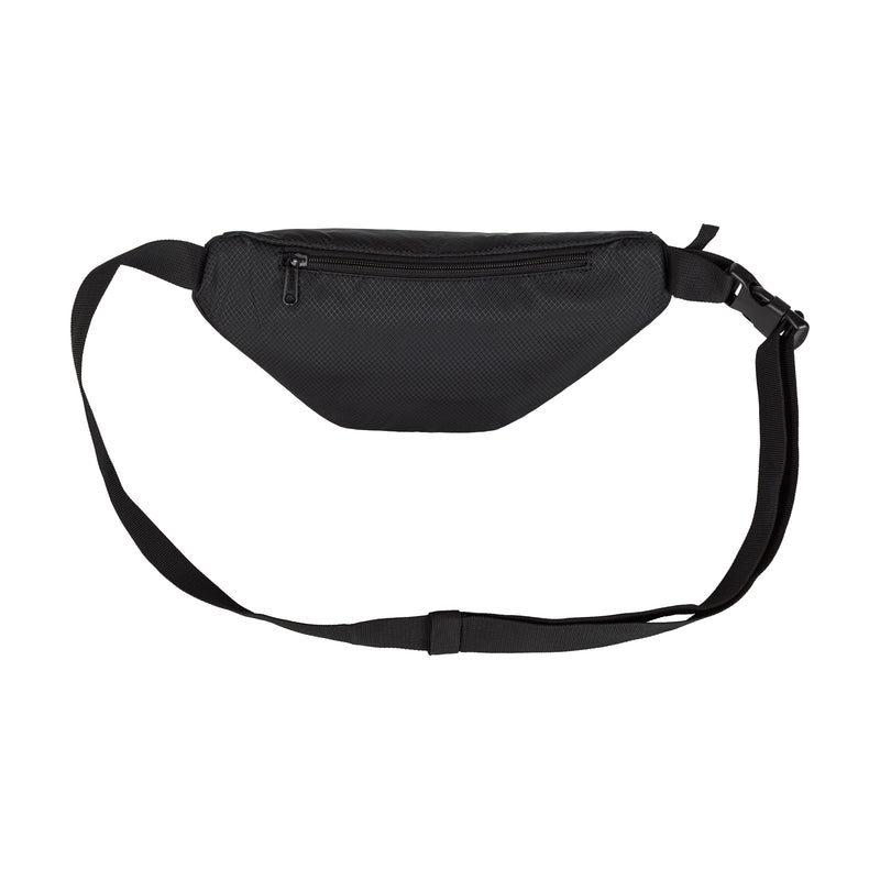 Champion Document Waist Pack in Black