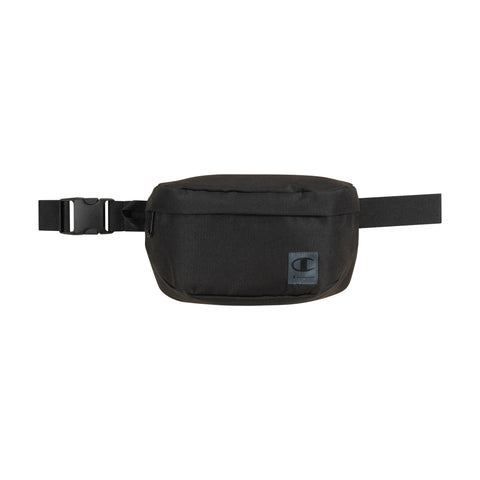 Champion Atlas Waist Pack in Black