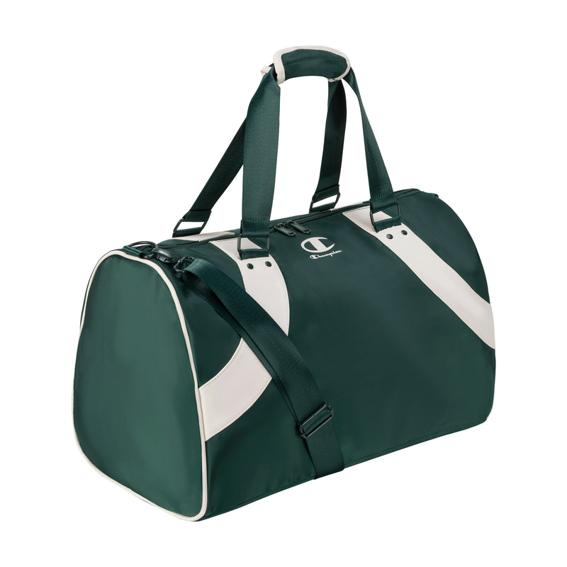 Champion Oracle Duffel Bag in Forest Peak Green