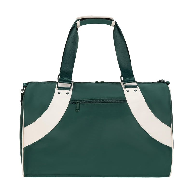 Champion Oracle Duffel Bag in Forest Peak Green