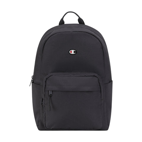 Champion Level Backpack in Dark Grey