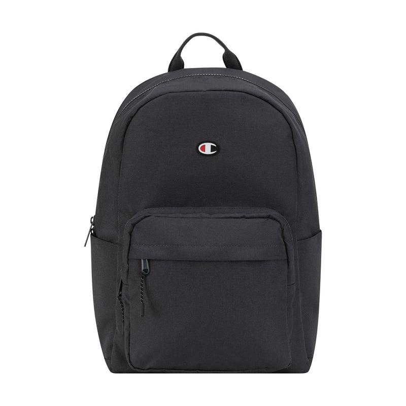 Champion Level Backpack in Dark Grey