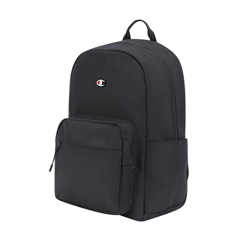 Champion Level Backpack in Dark Grey