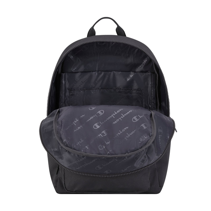 Champion Level Backpack in Dark Grey