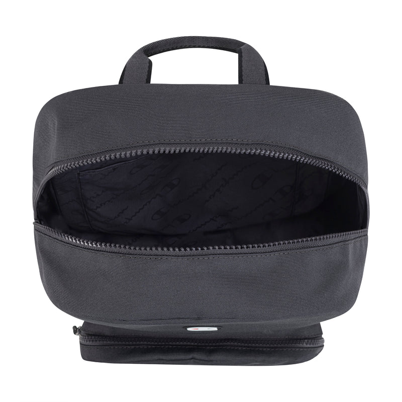 Champion Level Backpack in Dark Grey