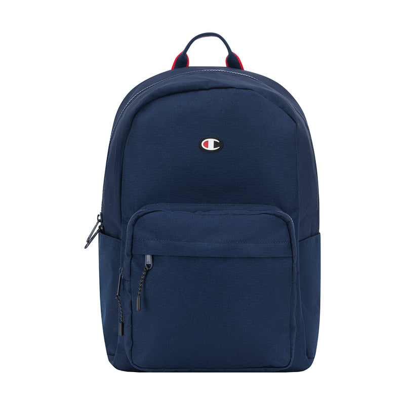 Champion Level Backpack in Navy