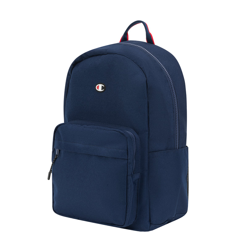Champion Level Backpack in Navy
