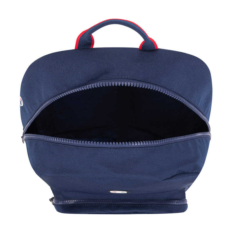 Champion Level Backpack in Navy