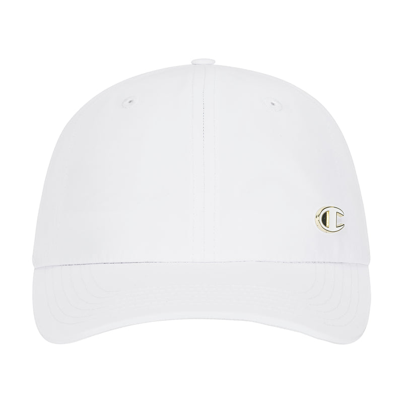 Champion Lifestyle Sport Adjustable Cap in White