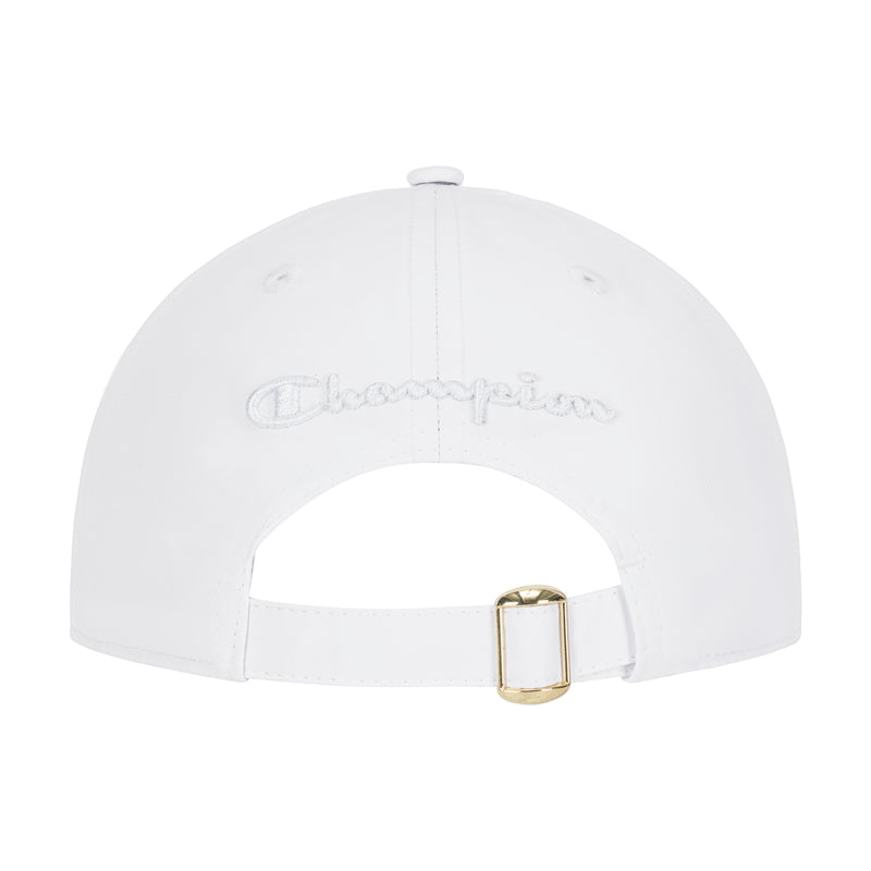Champion Lifestyle Sport Adjustable Cap in White