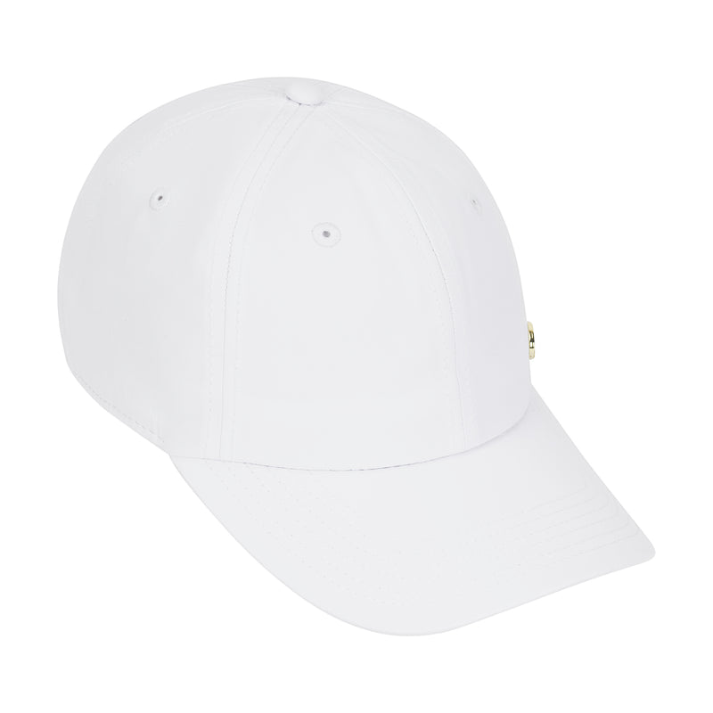 Champion Lifestyle Sport Adjustable Cap in White